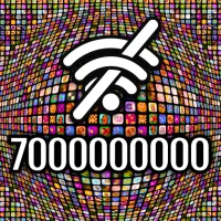 Bezsaistes spēles - bez wifi