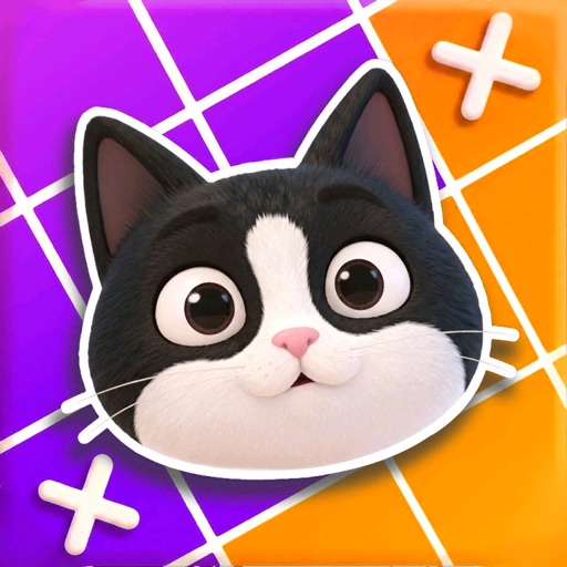 Meowdoku!
